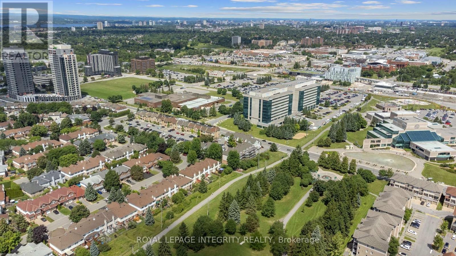 












E - 108 CENTREPOINTE DRIVE

,
Ottawa,




Ontario
K2G6K3

