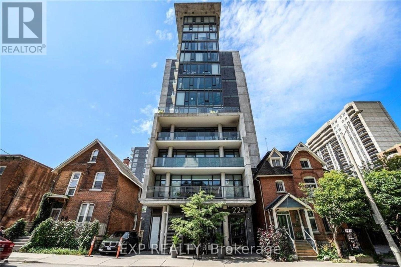 












516 - 224 LYON STREET N

,
Ottawa,




Ontario
K1R0C1

