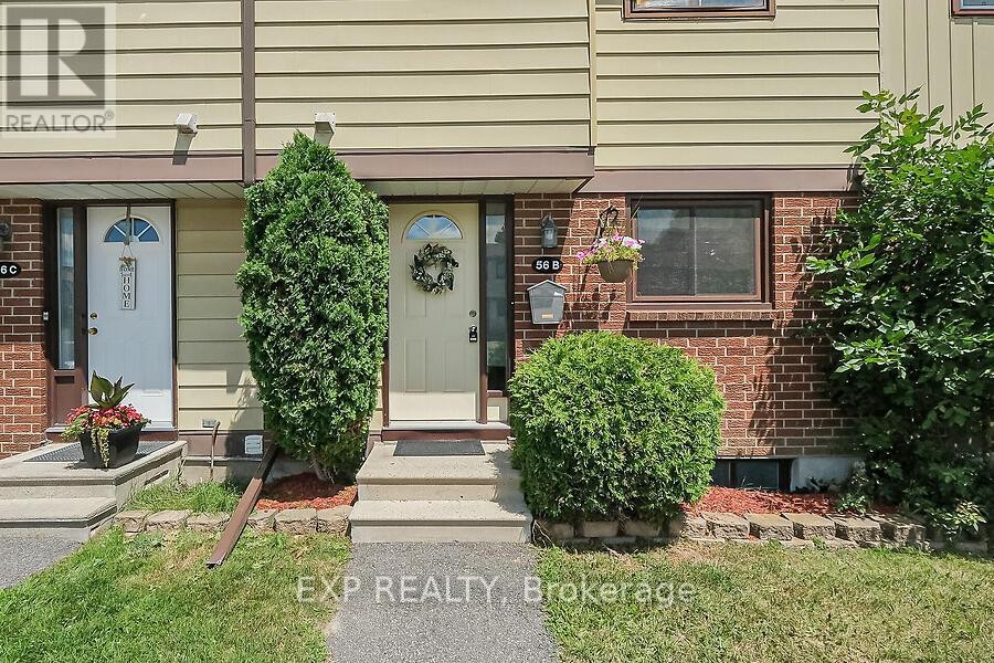 












56 B FOXFIELD DRIVE

,
Ottawa,




Ontario
K2J1P7

