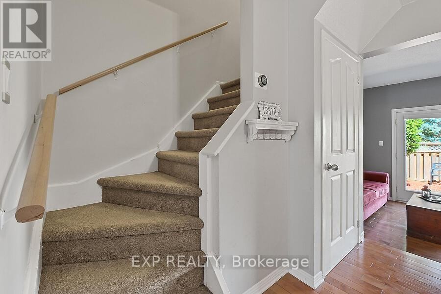 












56 B FOXFIELD DRIVE

,
Ottawa,




Ontario
K2J1P7

