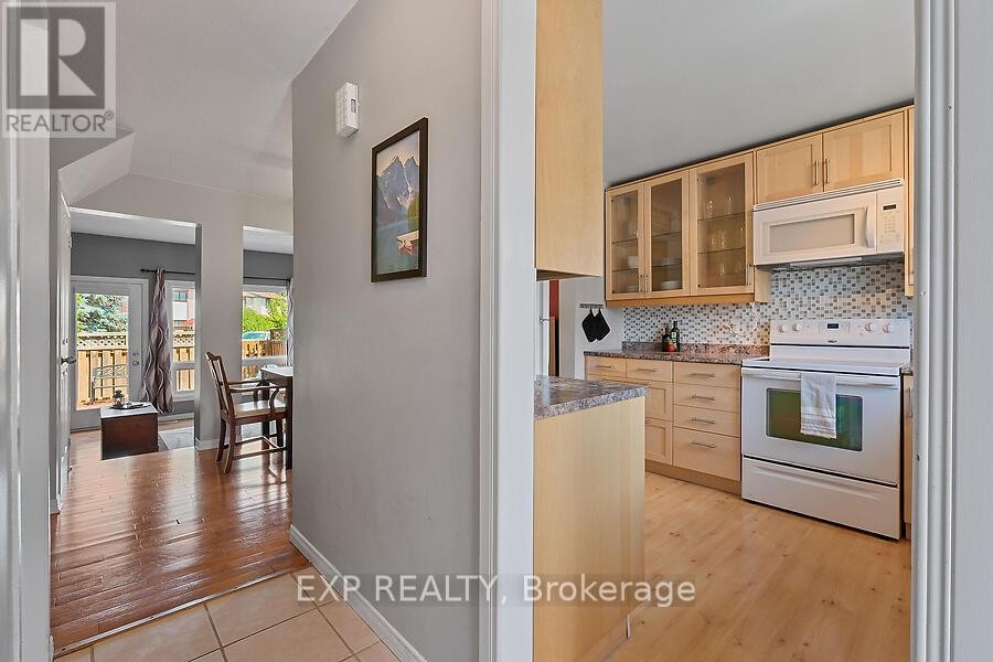 












56 B FOXFIELD DRIVE

,
Ottawa,




Ontario
K2J1P7

