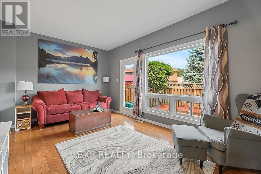 












56 B FOXFIELD DRIVE

,
Ottawa,




Ontario
K2J1P7

