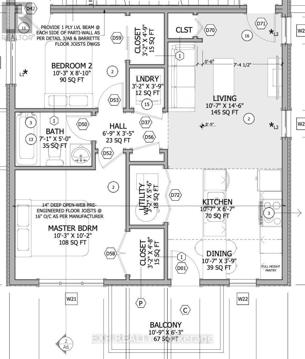 












PH2 - 170 PRETORIA AVENUE

,
Ottawa,




Ontario
K1S1X2

