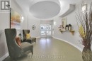 building foyer