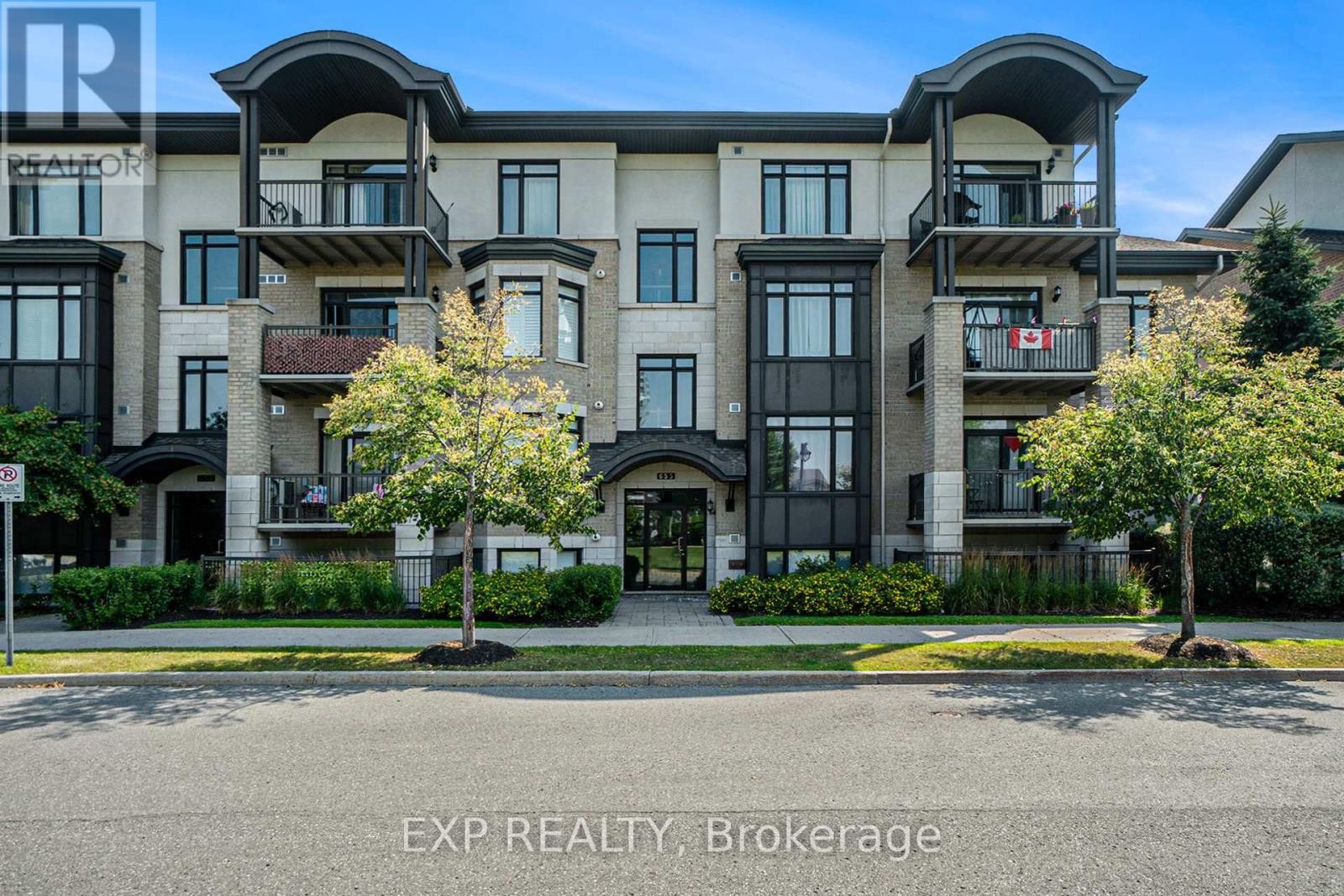 












205 - 655 BEAUPARC PRIVATE

,
Ottawa,




Ontario
K1J0B6

