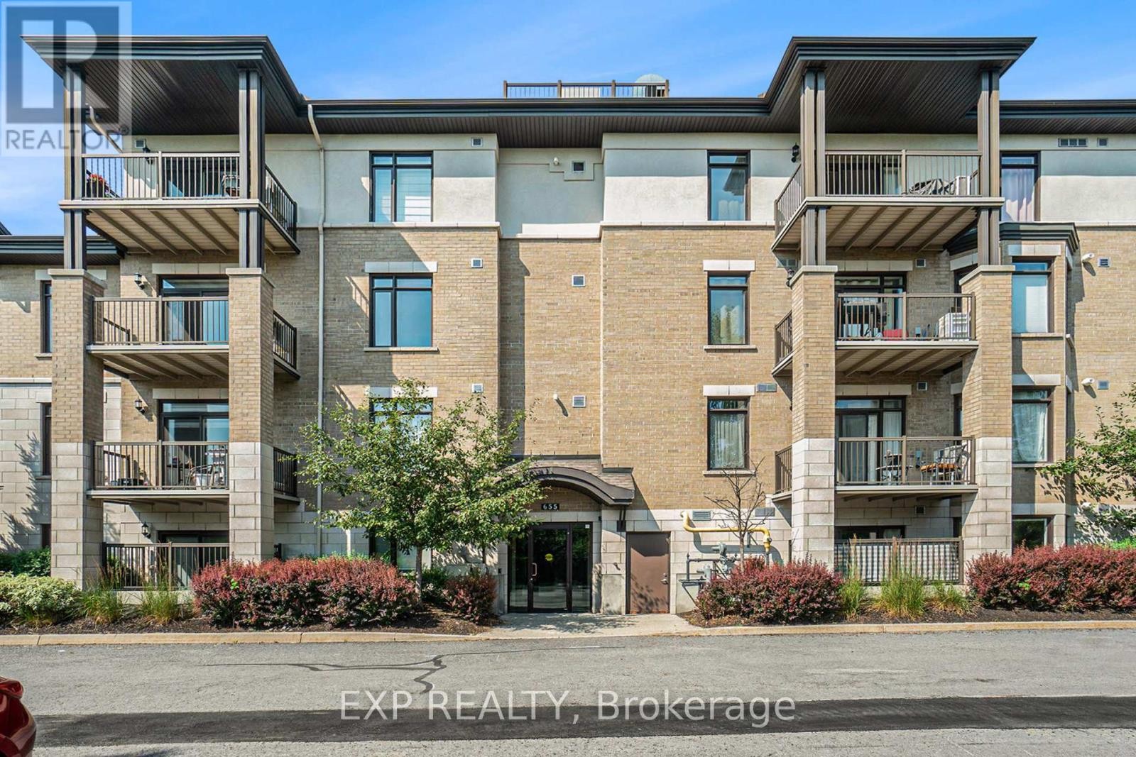 












205 - 655 BEAUPARC PRIVATE

,
Ottawa,




Ontario
K1J0B6

