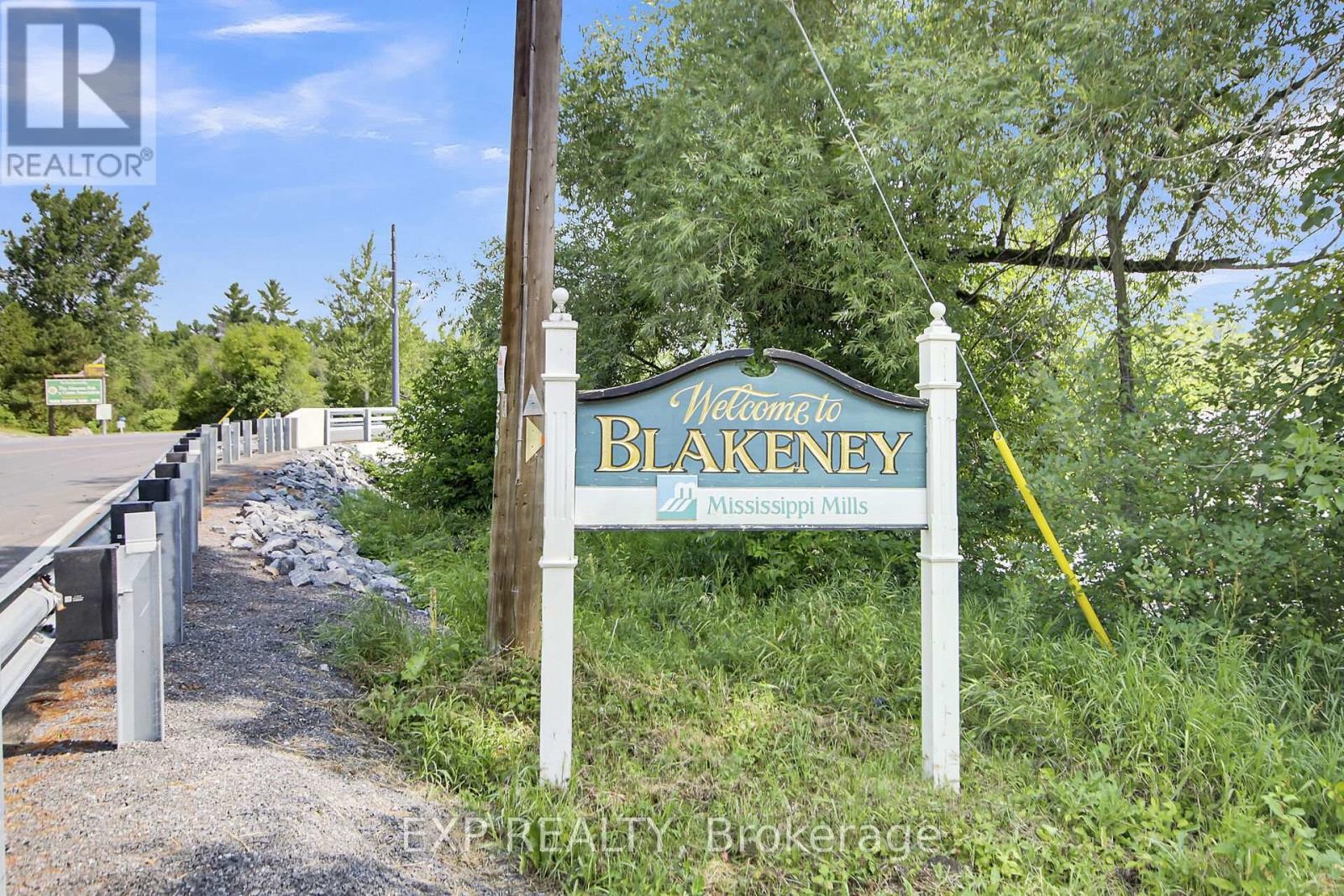 












129 BLAKENEY ROAD

,
Mississippi Mills,




Ontario
K0A1A0

