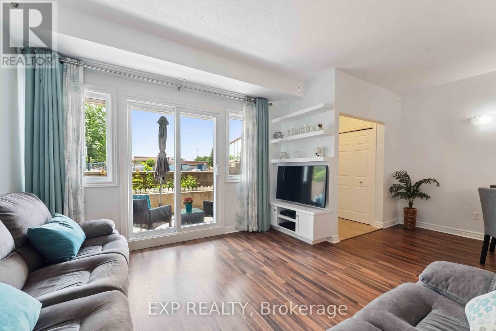 












B - 231 CRESTWAY DRIVE

,
Ottawa,




Ontario
K2G7C5

