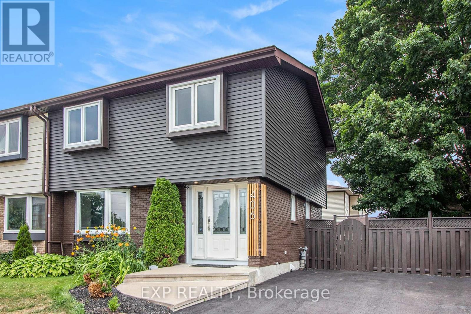 












406 WOODFIELD DRIVE

,
Ottawa,




Ontario
K2G3W9

