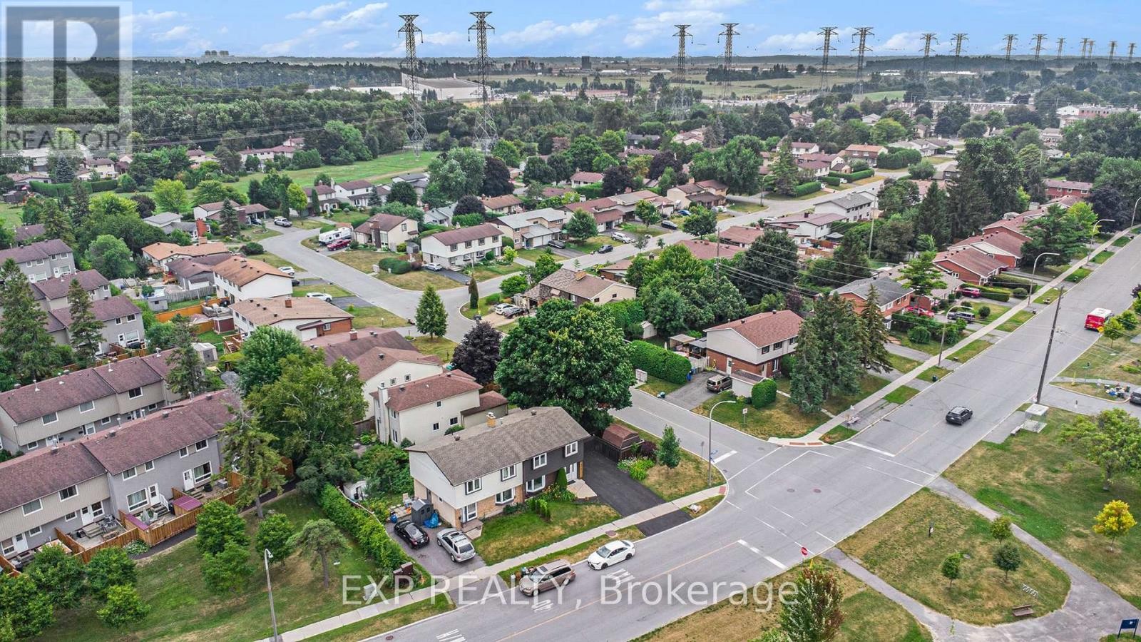 












406 WOODFIELD DRIVE

,
Ottawa,




Ontario
K2G3W9

