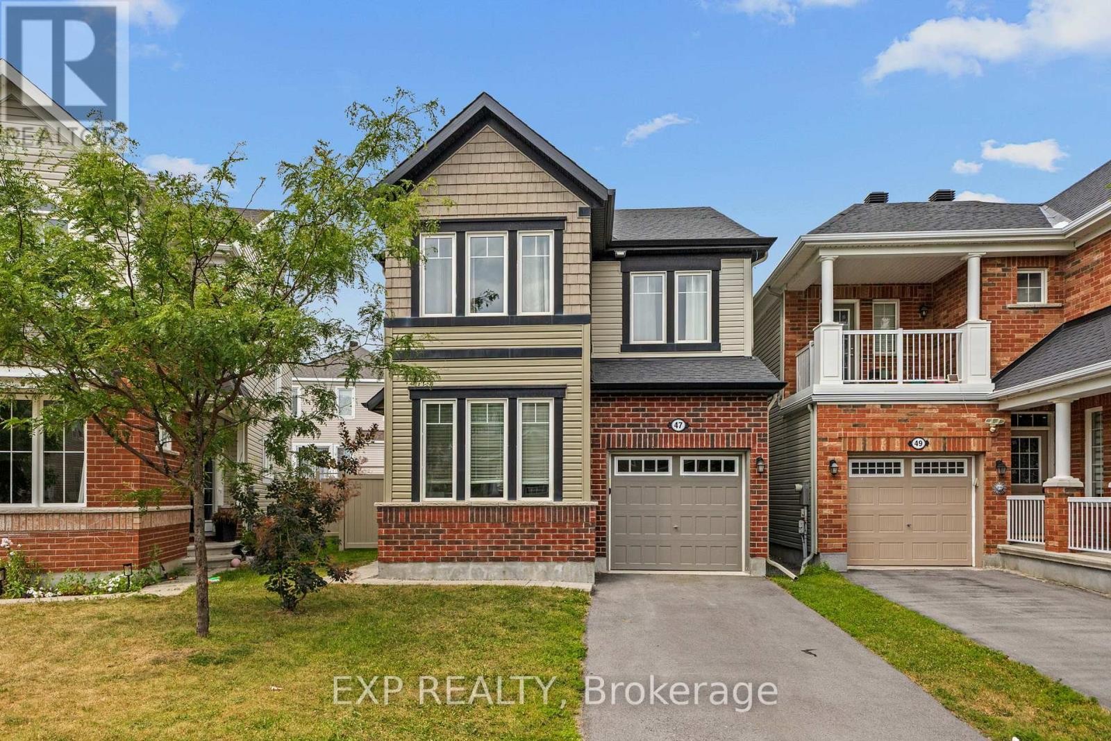 












47 SOLARIS DRIVE

,
Ottawa,




Ontario
K2M2X4


