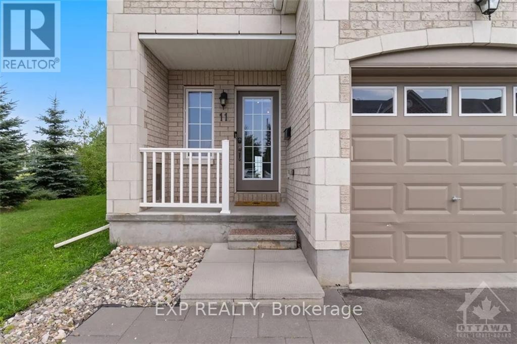 












11 DUNDALK PRIVATE

,
Ottawa,




Ontario
K2J0J5

