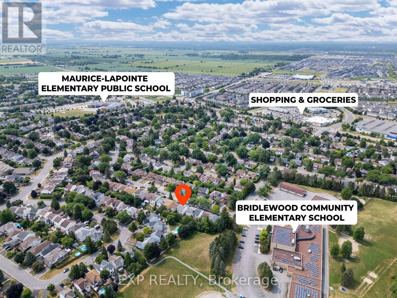 












41 BLUEGRASS DRIVE

,
Ottawa,




Ontario
K2M1G2

