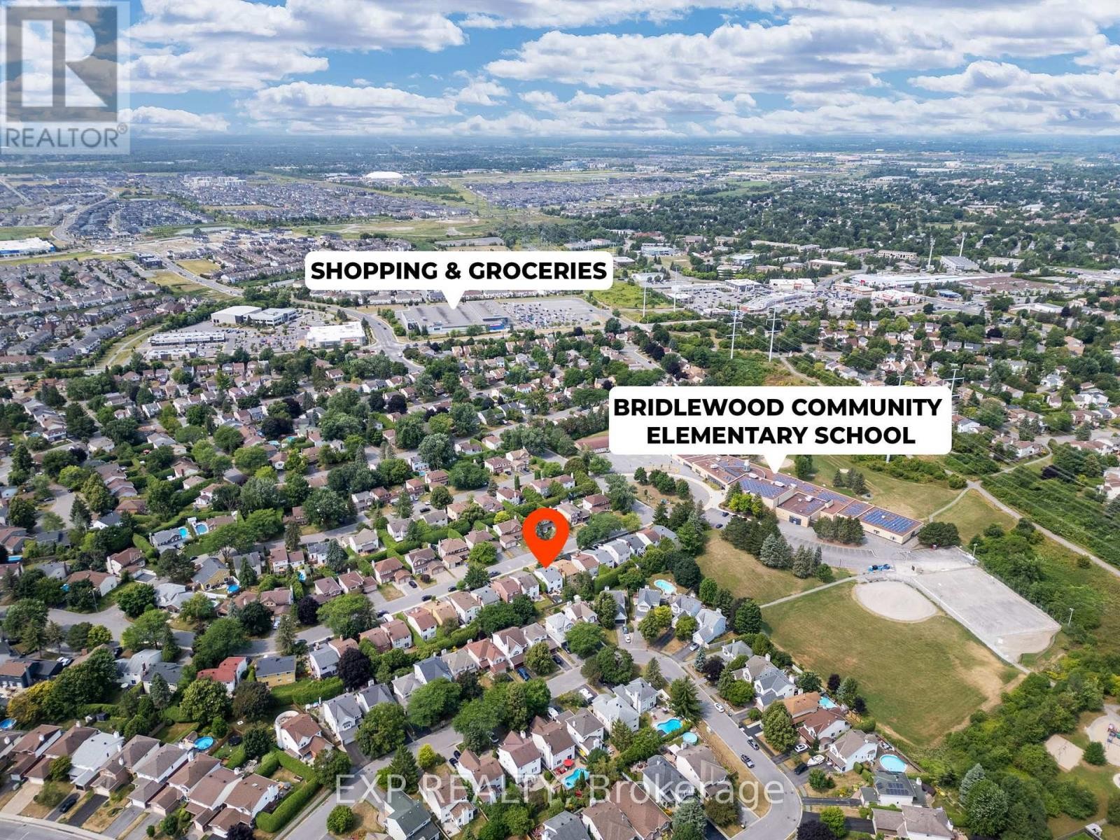 












41 BLUEGRASS DRIVE

,
Ottawa,




Ontario
K2M1G2


