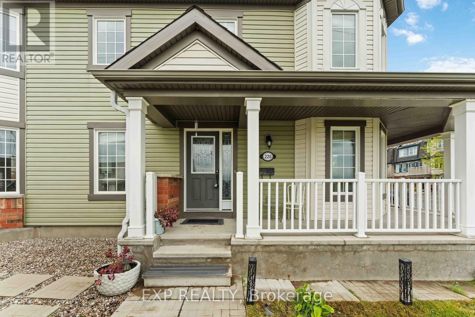 












226 PAR-LA-VILLE CIRCLE

,
Ottawa,




Ontario
K2S0T6

