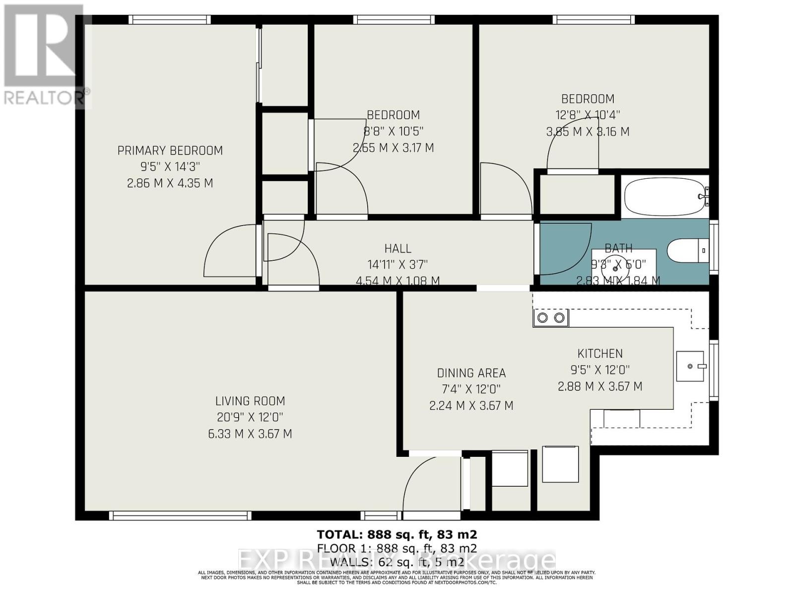 












113 RIDGEFIELD CRESCENT

,
Ottawa,




Ontario
K2H6T4

