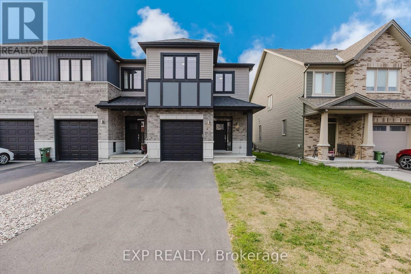 












56 JARDINIERE STREET

,
Ottawa,




Ontario
K2S2K3

