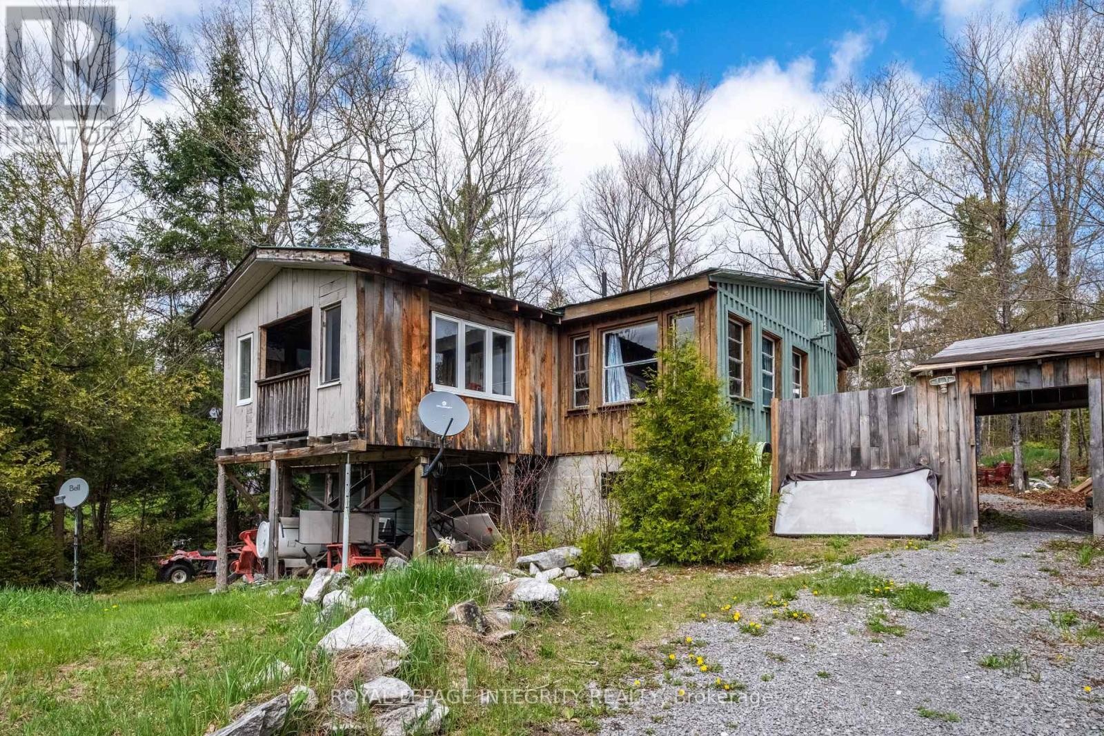 












817 DARLING CONCESSION 7 ROAD

,
Lanark Highlands,




Ontario
K0G1K0

