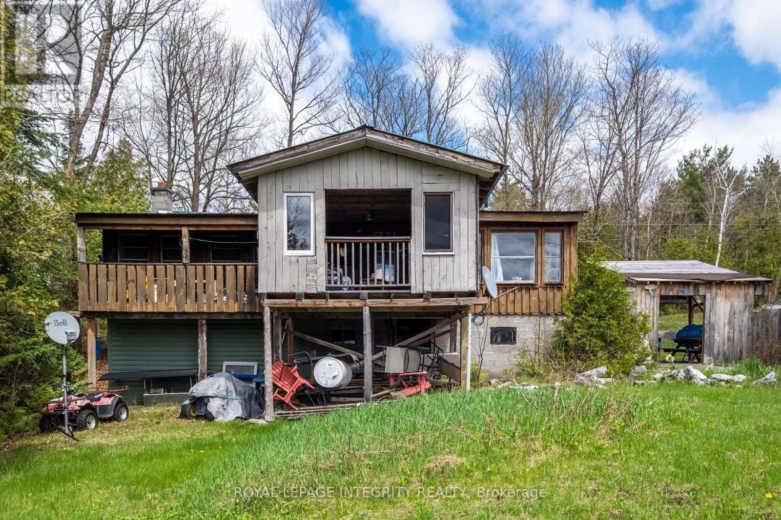 












817 DARLING CONCESSION 7 ROAD

,
Lanark Highlands,




Ontario
K0G1K0

