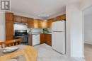 Kitchen - new floor 2025