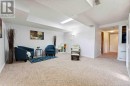 Finished Basement - Recreational Room