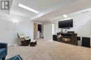 Finished Basement - Recreational Room