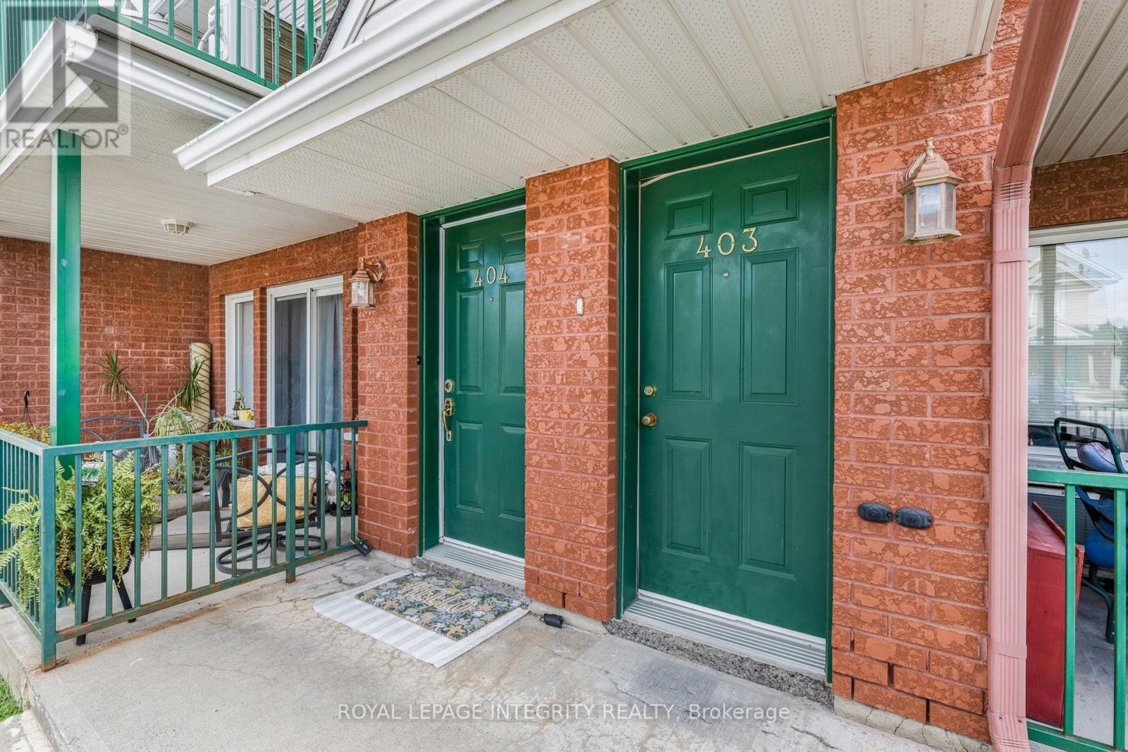 












403 - 2923 LAURIER STREET

,
Clarence-Rockland,




Ontario
K4K1T8

