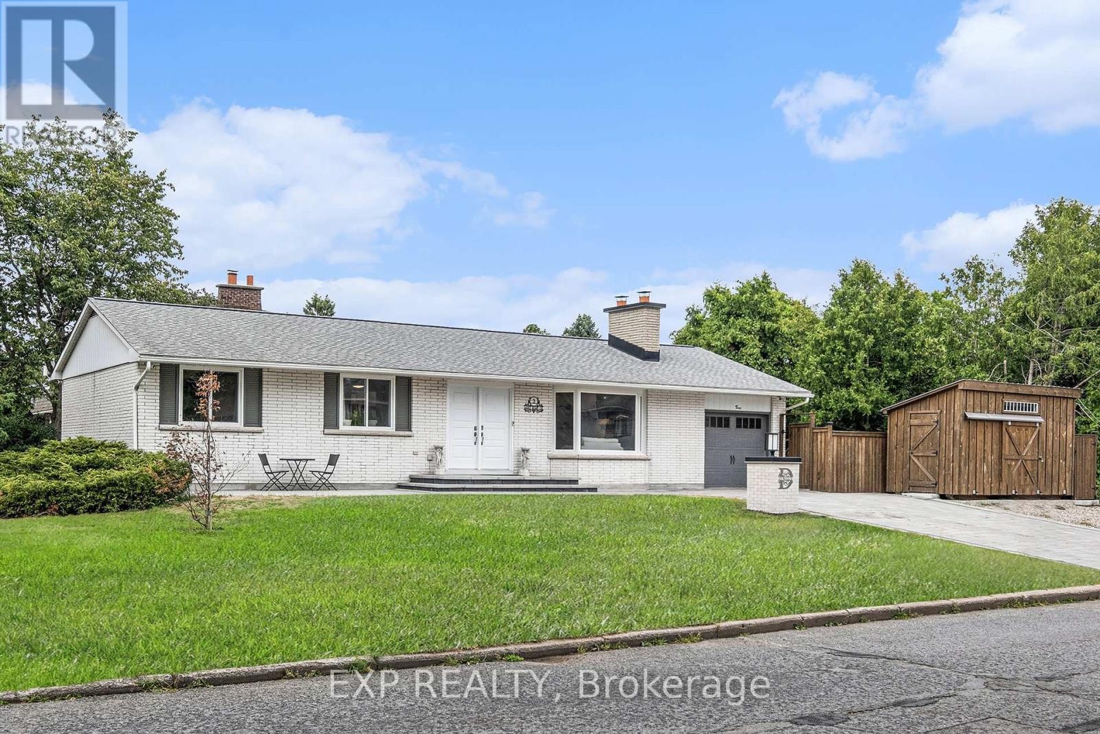 












3 ST REMY DRIVE

,
Ottawa,




Ontario
K2J1A4

