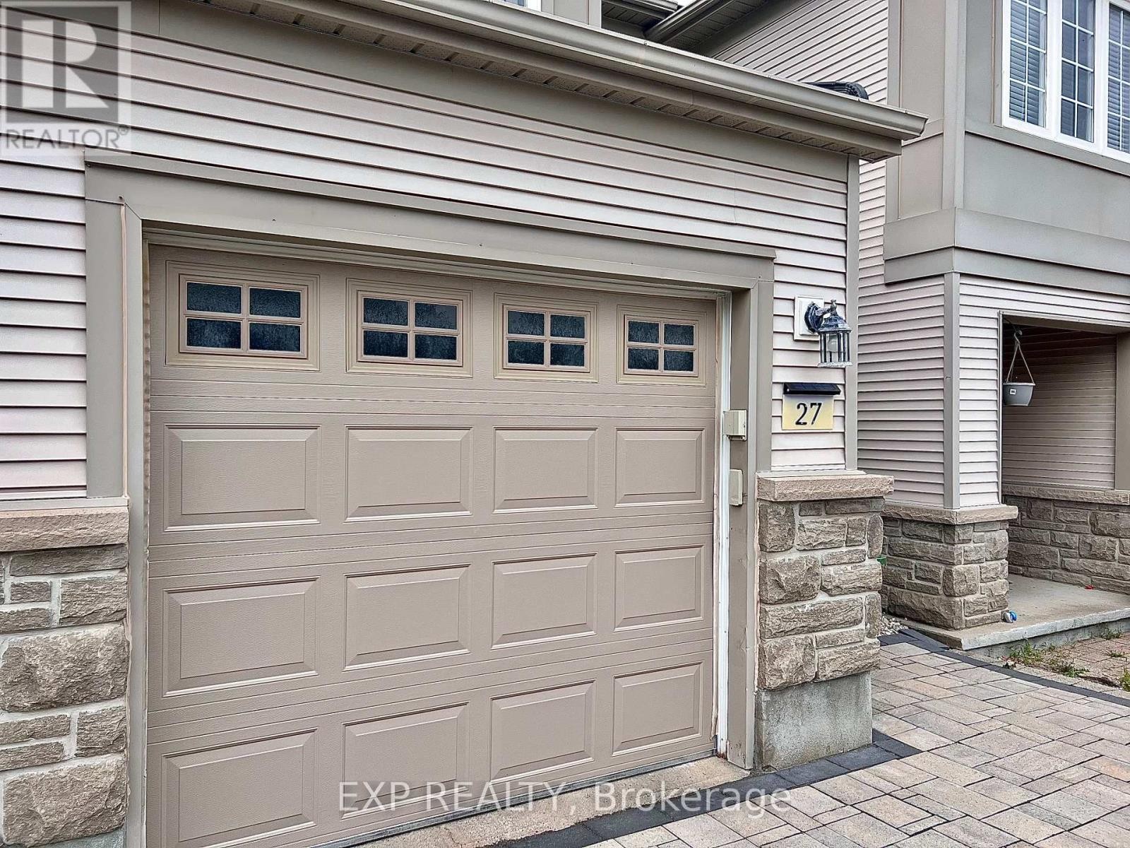 












27 KIRKSTONE PRIVATE

,
Ottawa,




Ontario
K2J5E7

