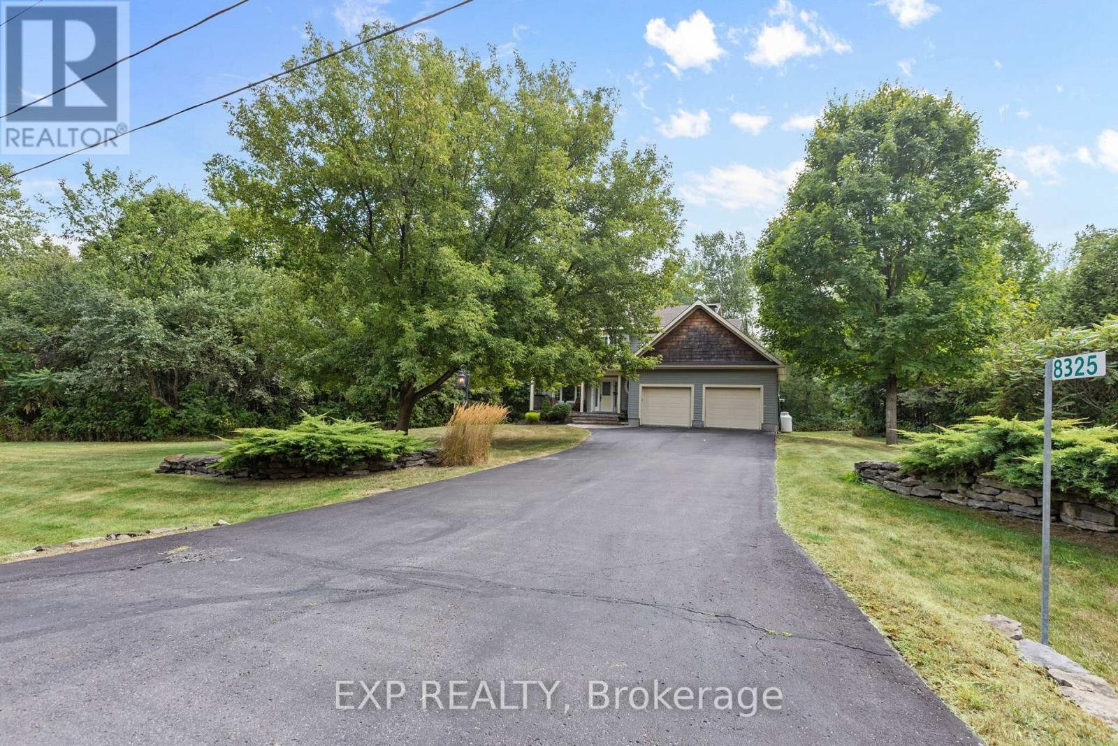 












8325 ALBERT BOUWERS CIRCLE

,
Ottawa,




Ontario
K0A2P0

