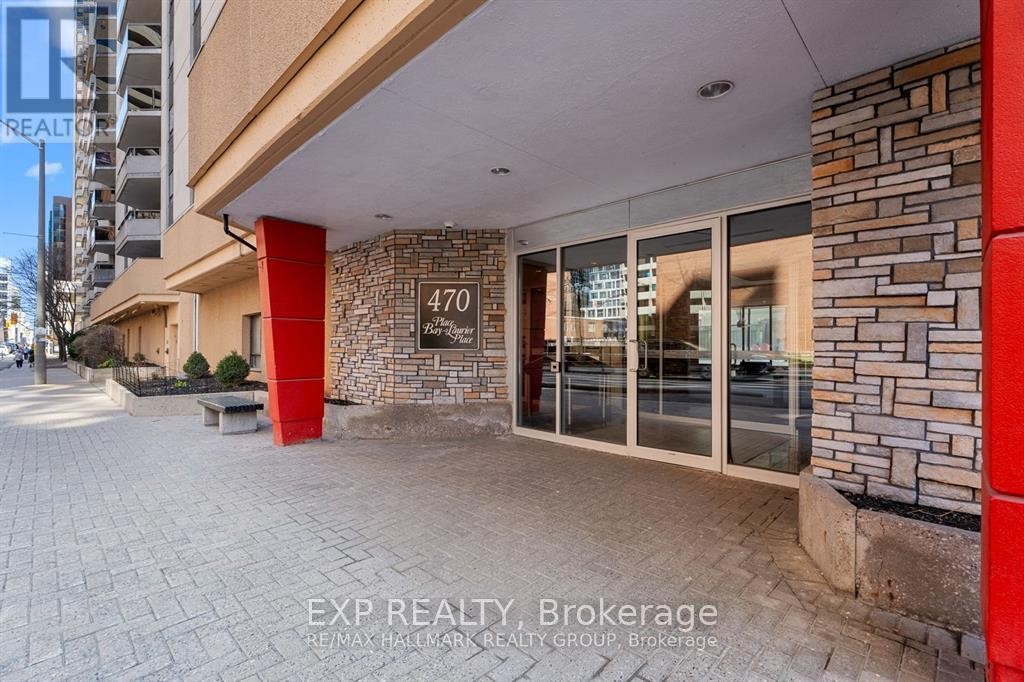 












2102 - 470 LAURIER AVENUE W

,
Ottawa,




Ontario
K1R7W9

