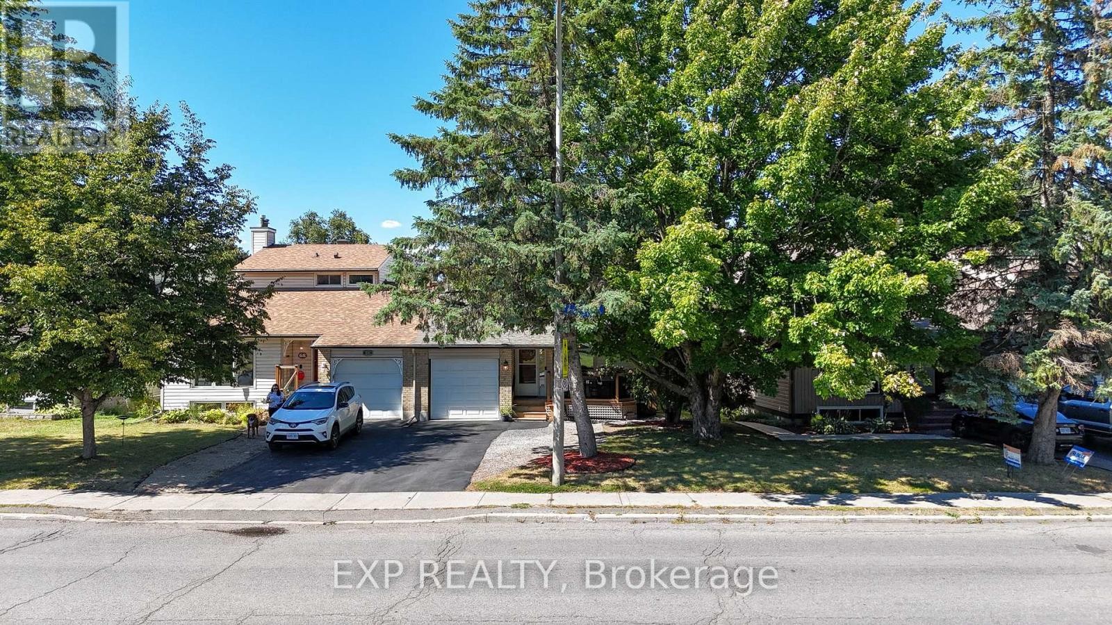 












66 MALVERN DRIVE

,
Ottawa,




Ontario
K2J1M1

