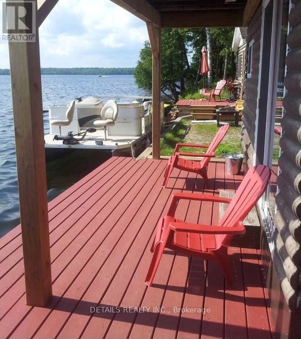 












411 PICKEREL BAY ROAD

,
Lanark Highlands,




Ontario
K0A3L0

