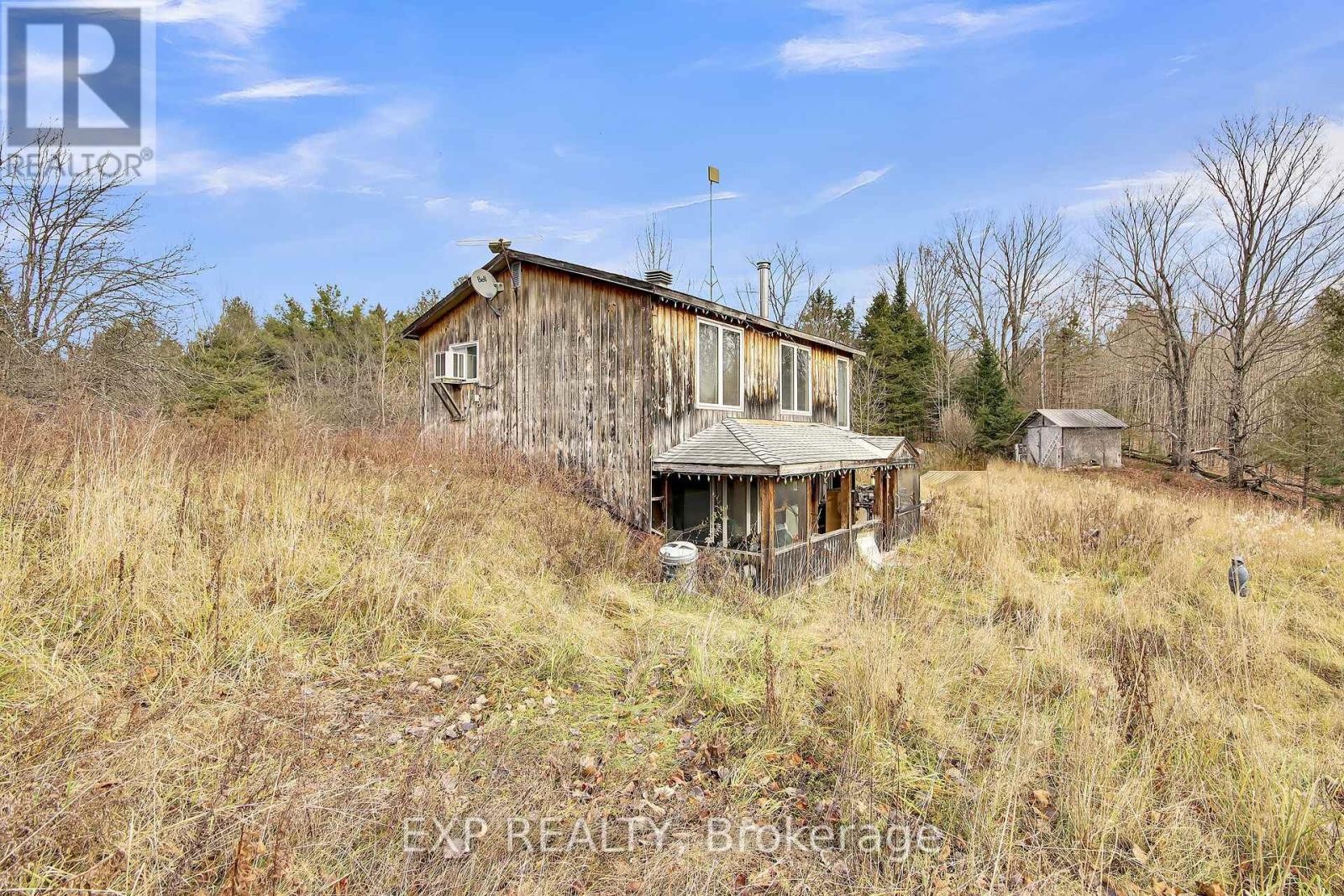 












370 DARLING, CONCESSION 10 ROAD

,
Lanark Highlands,




Ontario
K0A1P0

