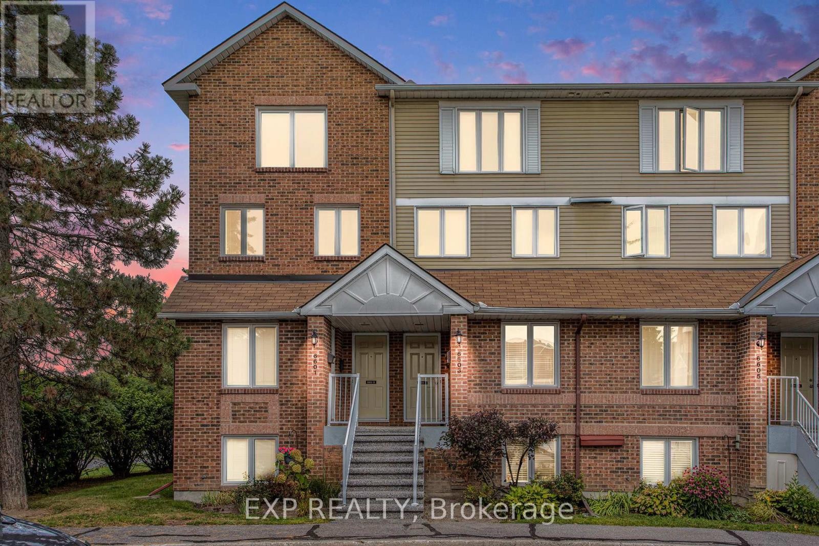












6603A - 6603 BILBERRY DRIVE

,
Ottawa,




Ontario
K1C4N5

