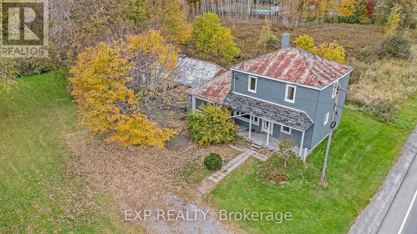 












A - 620 LIMOGES ROAD

,
The Nation,







Ontario
K0A2M0

