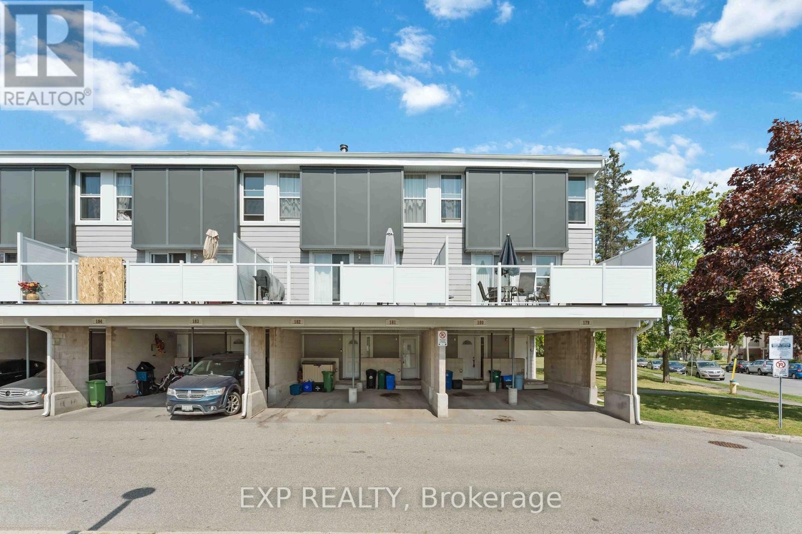 












181 - 825 CAHILL DRIVE W

,
Ottawa,




Ontario
K1V9N8

