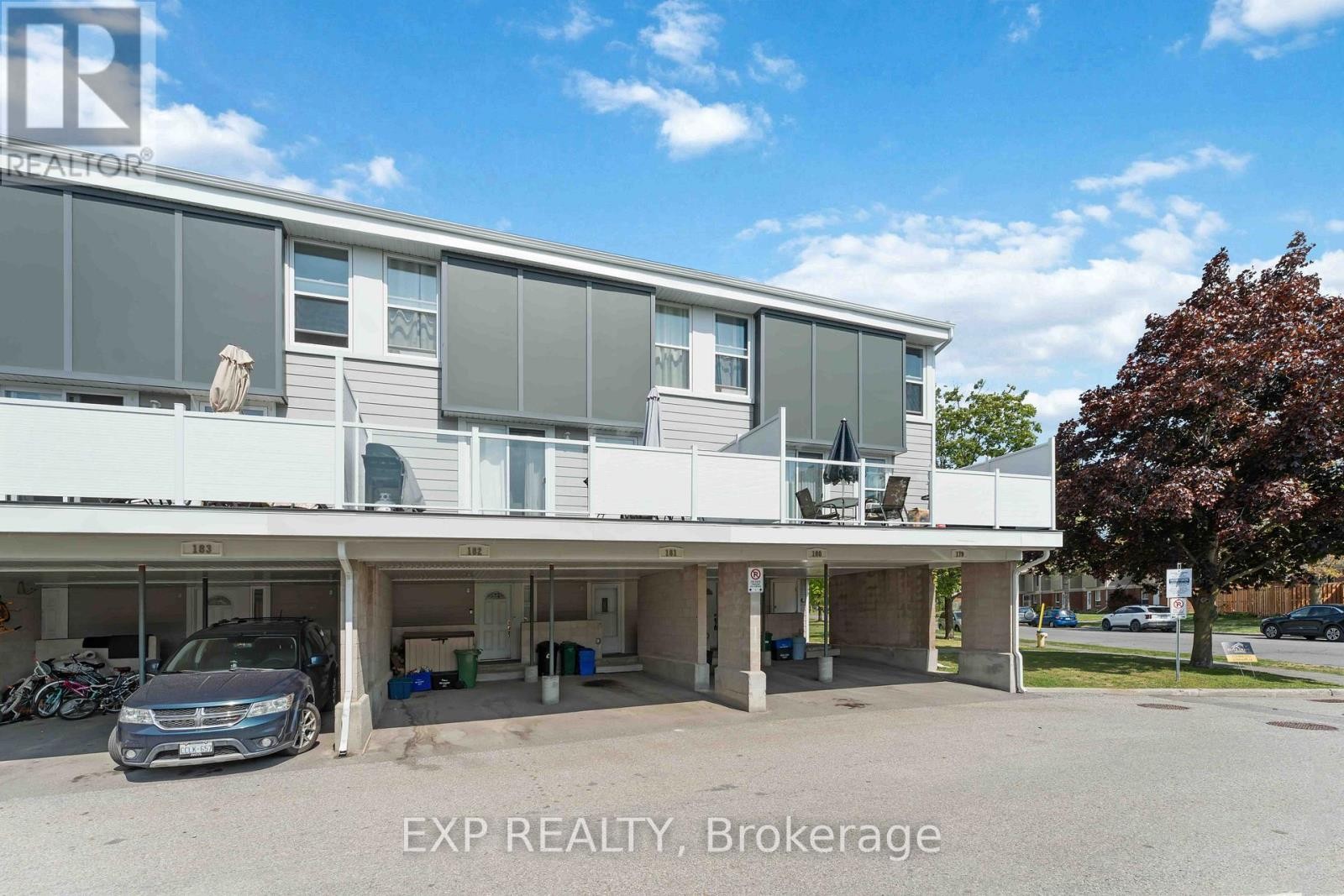 












181 - 825 CAHILL DRIVE W

,
Ottawa,




Ontario
K1V9N8

