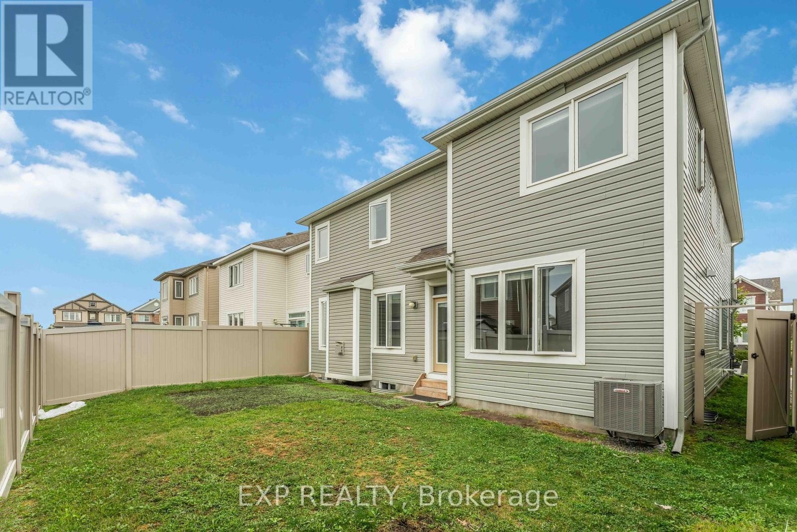 












206 PONDEROSA STREET

,
Ottawa,




Ontario
K2V0J6

