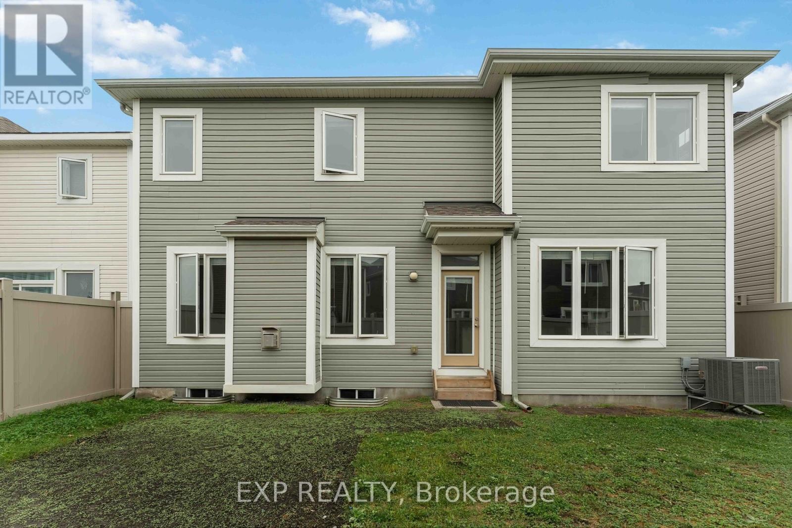 












206 PONDEROSA STREET

,
Ottawa,




Ontario
K2V0J6


