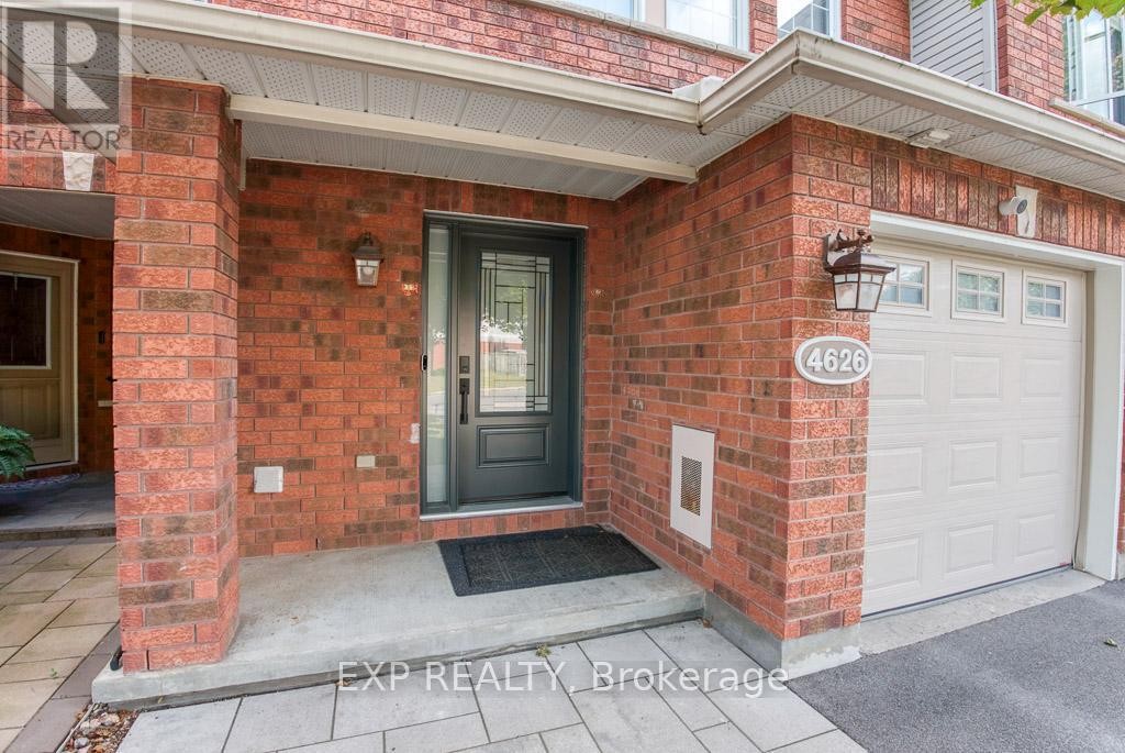 












4626 OGILVIE WALK CRESCENT

,
Ottawa,




Ontario
K1J1G7

