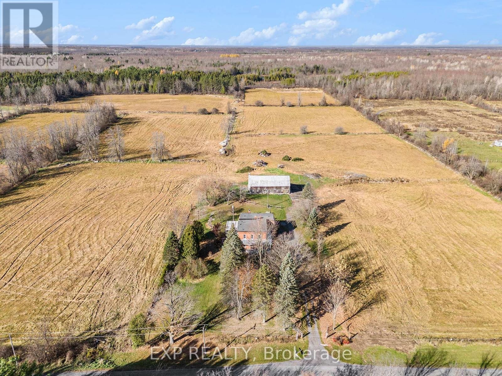 












18873 KENYON CONCESSION 5 ROAD

,
North Glengarry,




Ontario
K0C1A0

