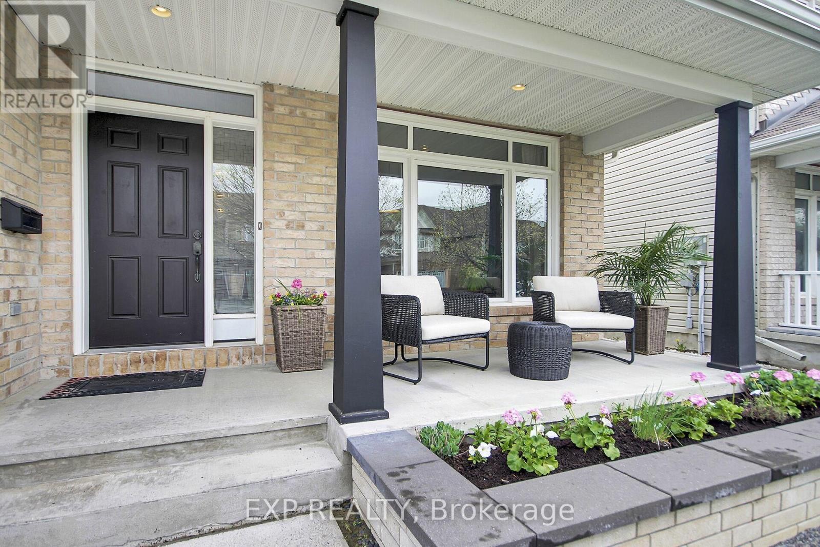 












132 GRACEWOOD CRESCENT

,
Ottawa,




Ontario
K1T0J5

