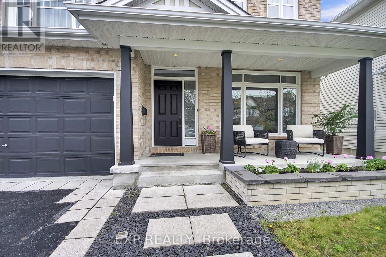 












132 GRACEWOOD CRESCENT

,
Ottawa,




Ontario
K1T0J5

