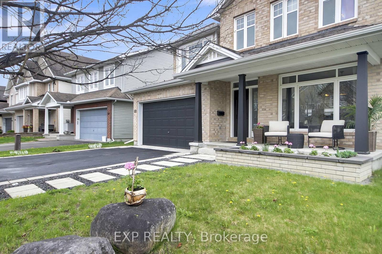 












132 GRACEWOOD CRESCENT

,
Ottawa,




Ontario
K1T0J5

