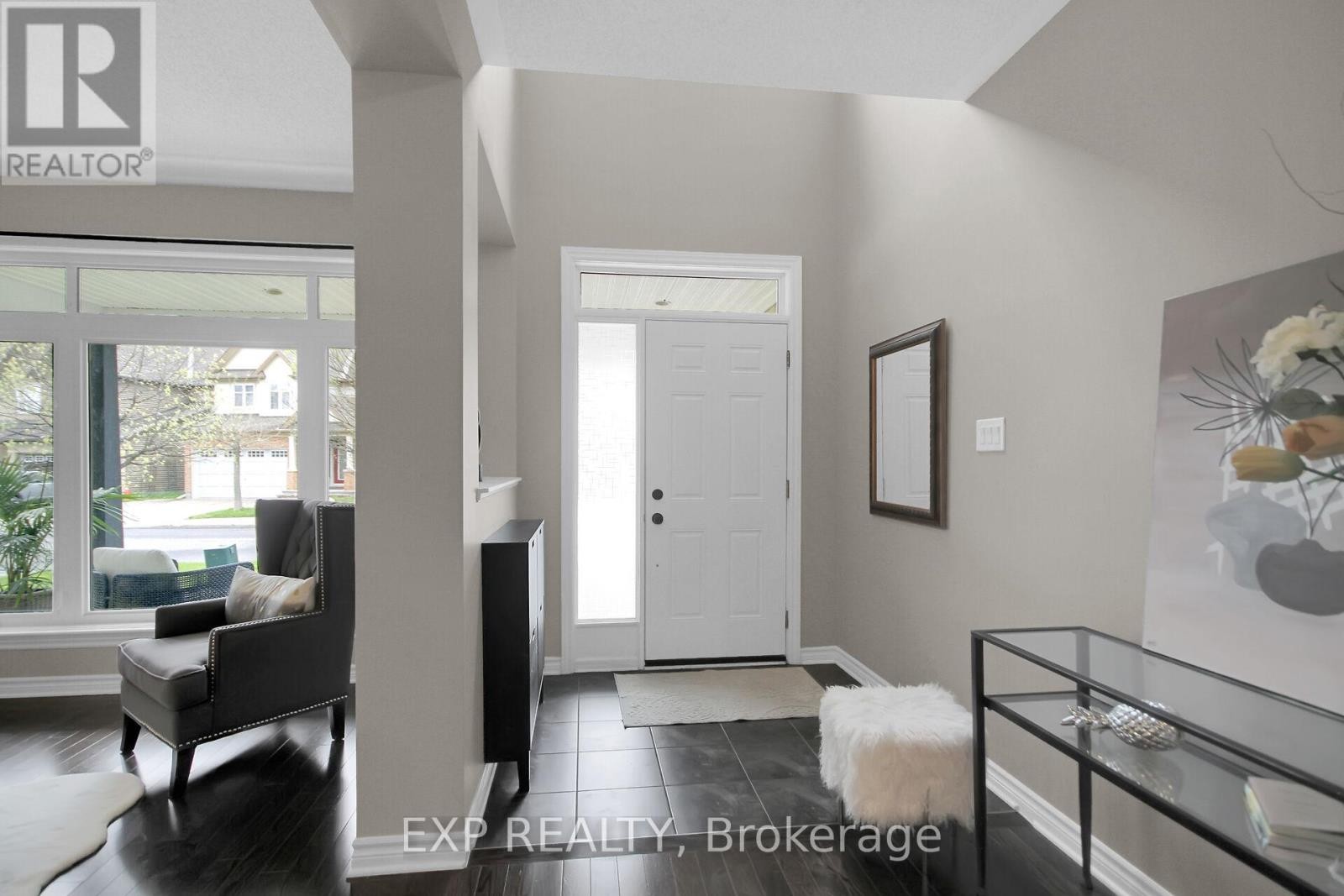 












132 GRACEWOOD CRESCENT

,
Ottawa,




Ontario
K1T0J5

