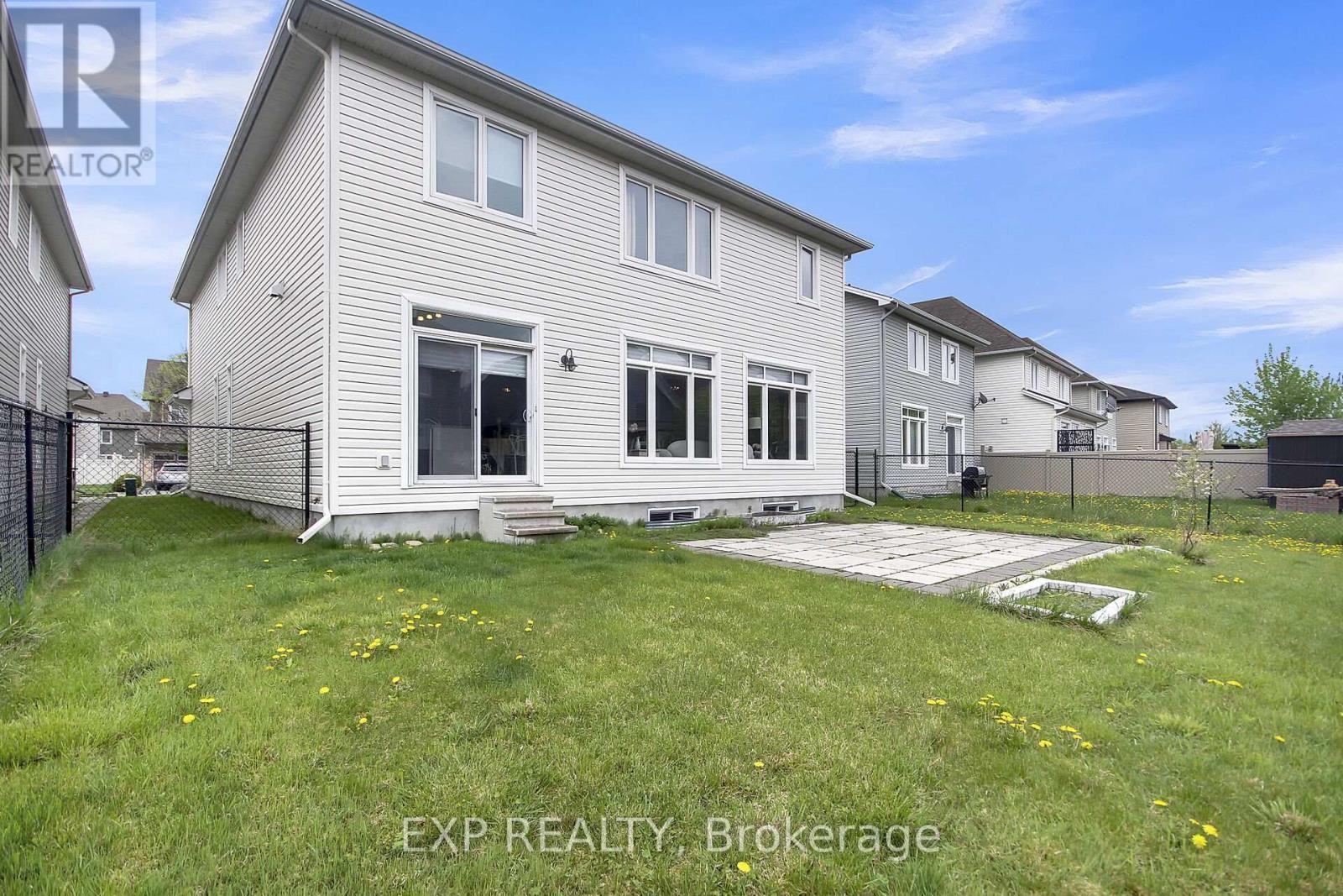 












132 GRACEWOOD CRESCENT

,
Ottawa,




Ontario
K1T0J5

