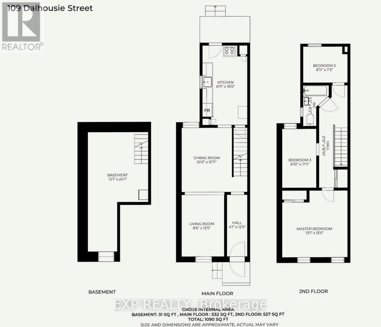 












109-115 DALHOUSIE STREET

,
Ottawa,




Ontario
K1N7C1

