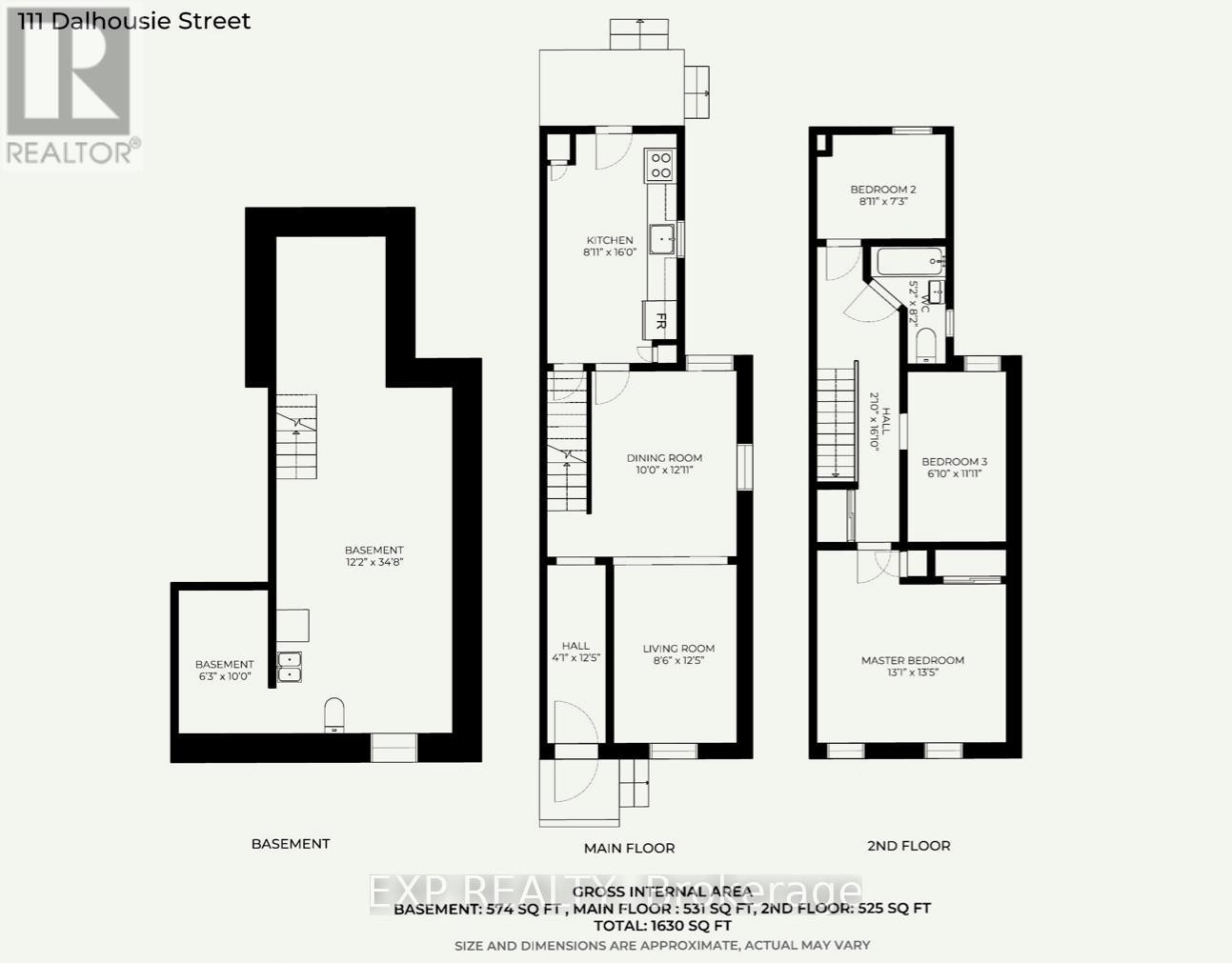 












109-115 DALHOUSIE STREET

,
Ottawa,




Ontario
K1N7C1

