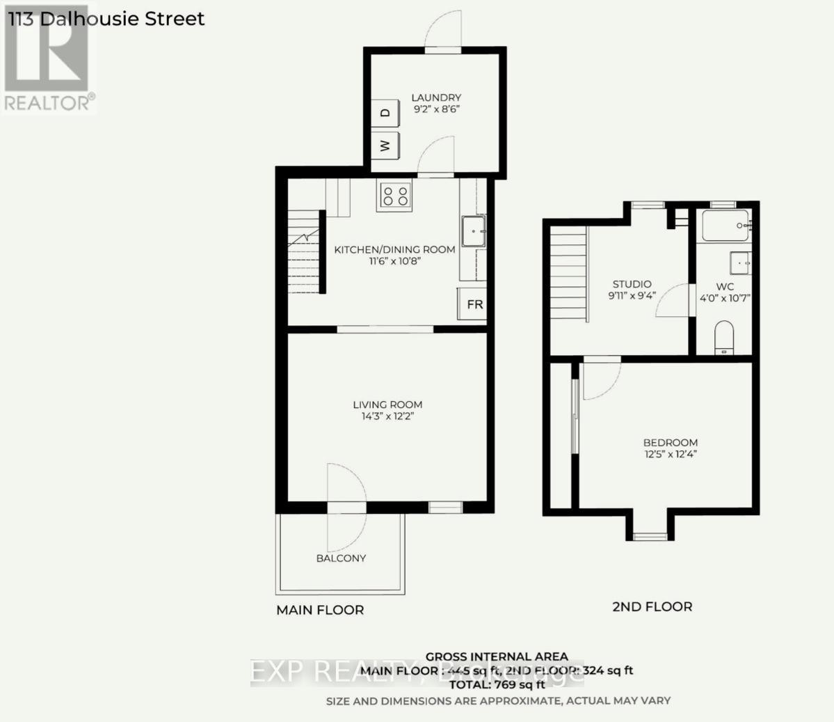












109-115 DALHOUSIE STREET

,
Ottawa,




Ontario
K1N7C1

